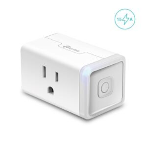 TP-Link KASA SMART WIFI PLUG SLIM KP115