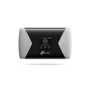 TP-Link 300MBPS 4G LTE MOBILE WIFI W/SCREEN M7450