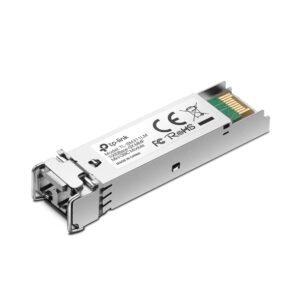 TP-Link 1000BASE SX MMF MINI GBIC MODULE TL SM311LM