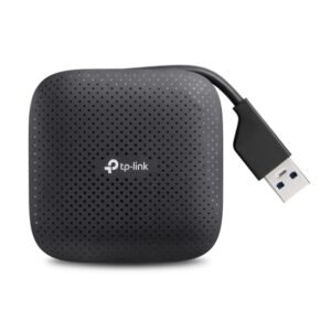 TP-Link USB 3.0 4 PORT HUB UH400