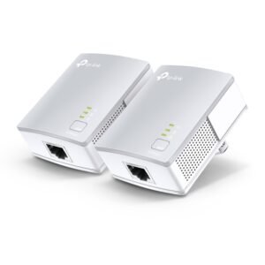 TP-Link AV600 POWERLINE STARTER KIT TL PA4010KIT
