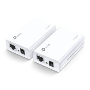 TP-Link Power over Ethernet Adapter Kit TL POE200