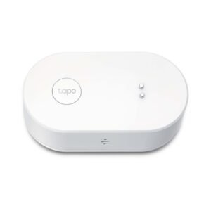 TP-Link Tapo T300 Smart Water Leak Sensor with Dripping Detection, Up to 90 dB Alarm