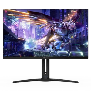 Gigabyte Aorus FO32U2P | 32" 240HZ 4K Gaming Monitor - DisplayPort 2.1 (UHBR 20)
