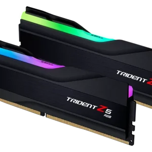 G.SKILL Ripjaws M5 RGB Series 32GB (2 x 16GB)  DDR5 6000 F5-6000J3636F16GX2-RM5NRK MM 4147