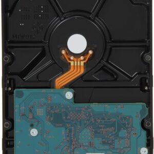 Toshiba DT01ACA050 500 GB, Internal, 7200 RPM, 3.5" HDD
