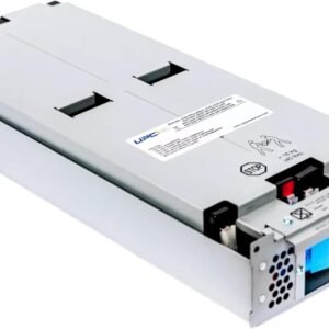 APC Replacement Battery Cartridge #43