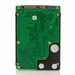 HPE EG1200JEMDA 1.2TB 10kRPM 2.5in DS SAS 12G 781514-002