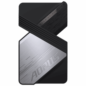 Gigabyte AORUS GeForce RTX NVLINK SLI BRIDGE FOR 30 SERIES 4-Slot PCI-E Graphics