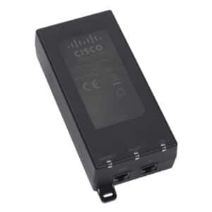 CISCO AIR-PWRINJ6=, Power Injector (802.3at) for Aironet Access Points