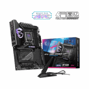 MSI MPG Z890 Z 890 CARBON WIFI LGA1851 ATX ...MOTHERBOARD  MB 8109
