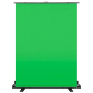 Elgato Screen with Collapsible Stand, Green