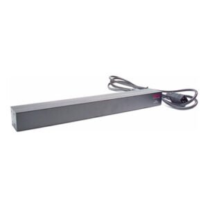 Apc AP9565 Rack PDU. Basic. 1U. 16A. 208/230V. (12)