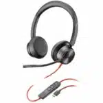 Hp 8X225AA Poly BW 8225 Stereo -M USB-C HS +USB-C/A