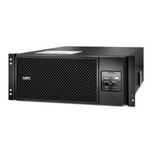 Apc SRT6KRMXLI APC Smart-UPS SRT 6000VA RM 230V