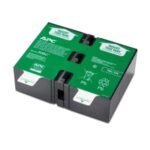 Apc APCRBC123 APC REPLACEMENT BATTERY CARTRIDGE  123