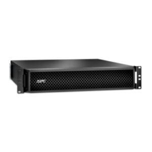 Apc SRT96RMBP APC Smart-UPS SRT 96V 3kVA RM Battery Pa