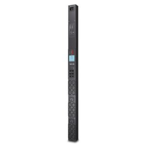 Apc AP8858EU3 Rack PDU 2G. Metered. ZeroU. 16A. 230V.