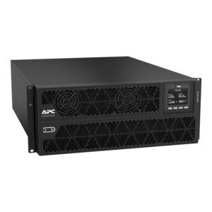 Apc SRTG6KXLI APC Smart-UPS RT 6kVA 230V