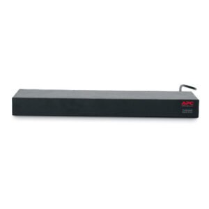 Apc AP7920B RACK PDU. SWITCHED. 1U. 12A/208V. 10A/23