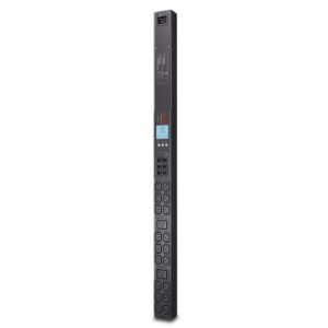 Apc AP8858 RACK PDU 2GMETEREDZEROU 20A/208V