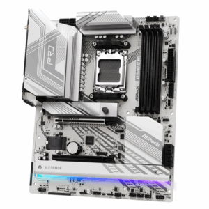 ASROCK X870 PRO RS WIFI ASR-90-MXBQ00-A0UAYZ