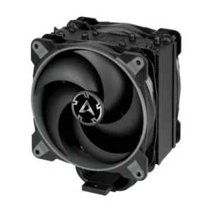 ARCTIC Freezer 34 Esports Duo - Tower CPU Cooler with BioniX P-Series case Fan in Push-Pull, 120 mm PWM Fan, for Intel and AMD Socket, LGA1700 Compatible - Grey